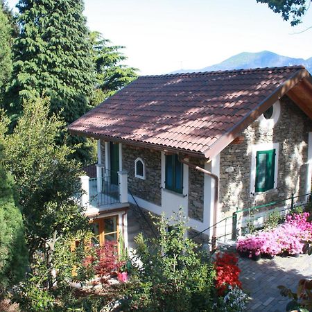 Апартаменты La Camelia D'Oro Оджеббио Экстерьер фото