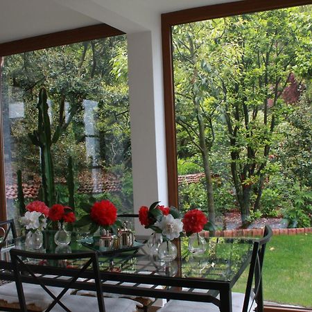 Апартаменты La Camelia D'Oro Оджеббио Экстерьер фото